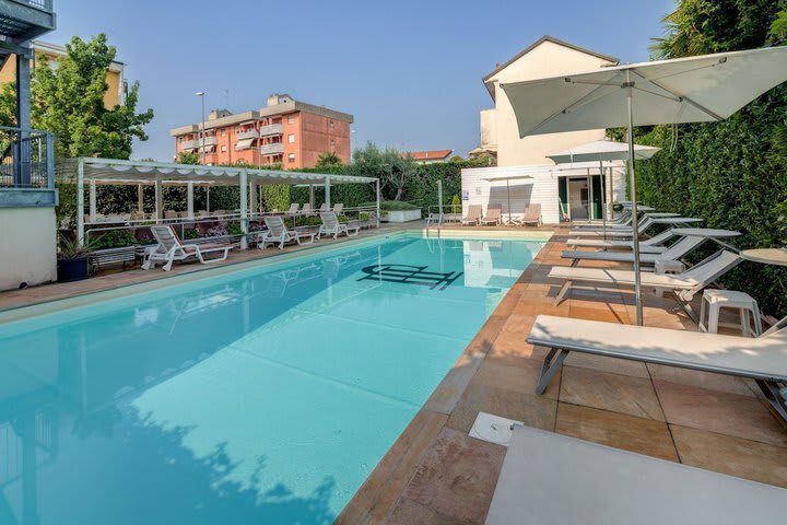 Hotel Best Western Jet