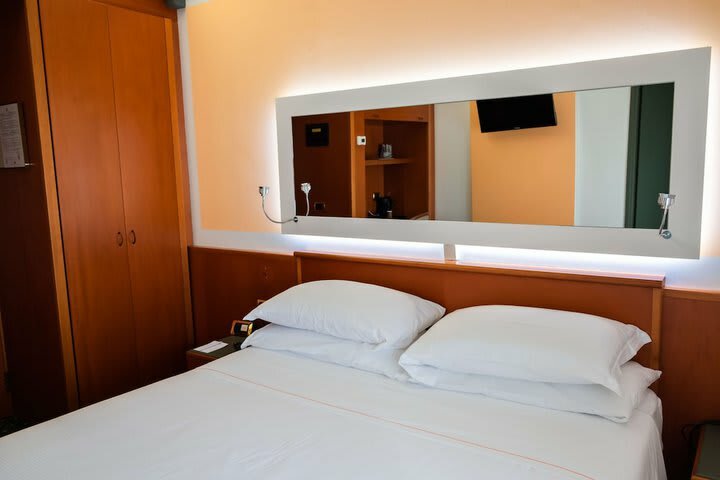 Hotel Best Western Jet