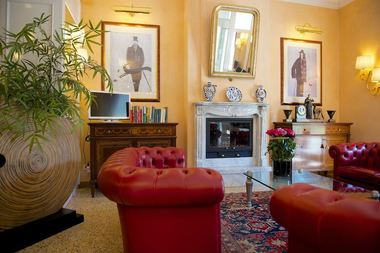 Hotel Mercure Milano Centro