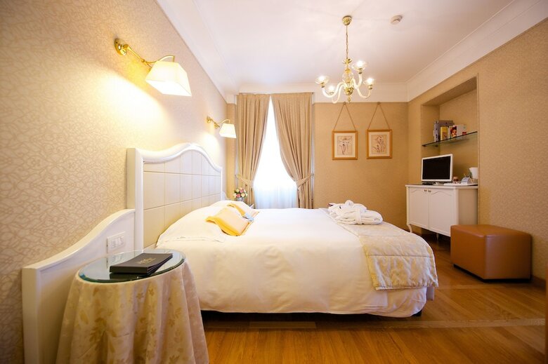 Hotel Mercure Milano Centro