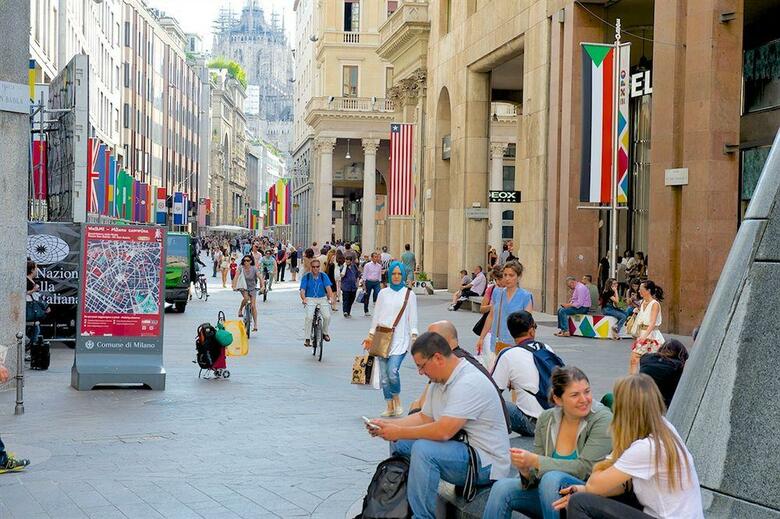 Hotel Mercure Milano Centro