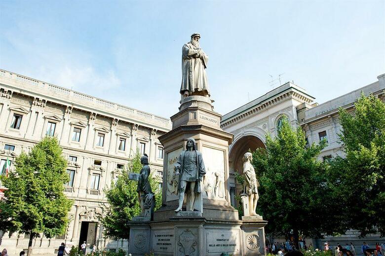 Hotel Mercure Milano Centro