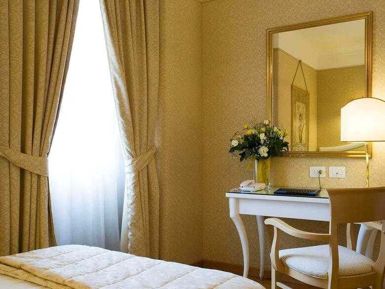 Hotel Mercure Milano Centro