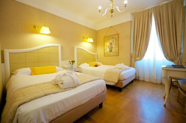 Hotel Mercure Milano Centro