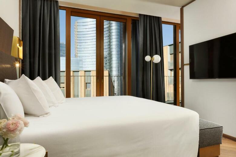 Atahotel The Big