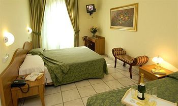 Hotel XXII Marzo