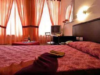 Hotel Stazione