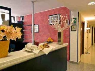 Hotel Stazione