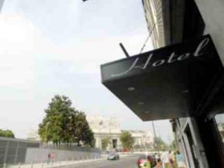 Hotel Stazione