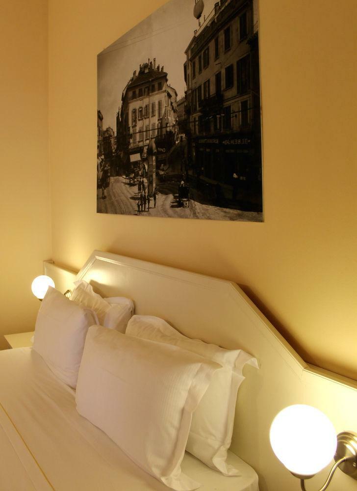 Ca Bianca Hotel Corte Del Naviglio
