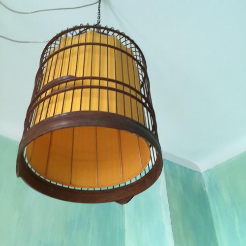 Bed & Breakfast Vietnamonamour