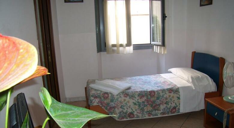 Hotel Central Station