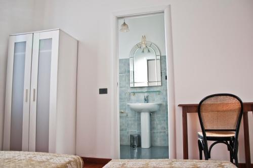 Bed & Breakfast La Villetta