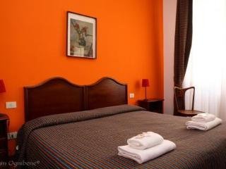 Hotel Amendola Fiera