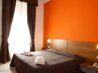 Hotel Amendola Fiera