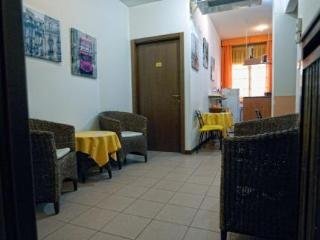 Hotel Amendola Fiera