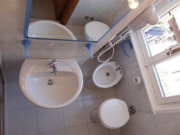 Hotel Amendola Fiera