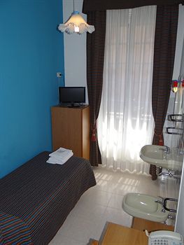 Hotel Amendola Fiera