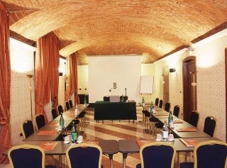 Andreola Central Hotel