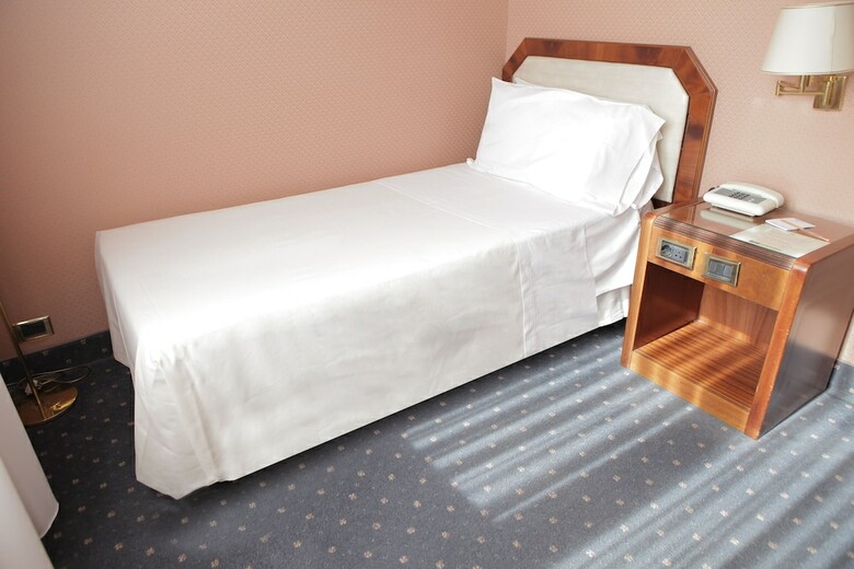 Hotel Bristol
