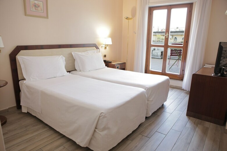 Hotel Bristol