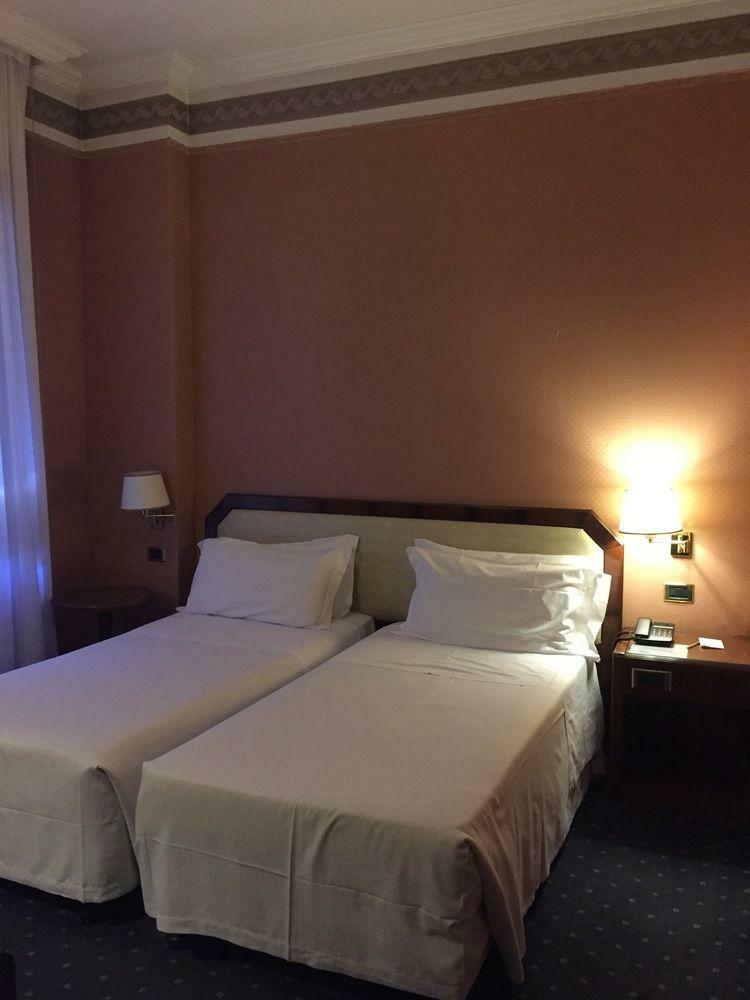 Hotel Bristol