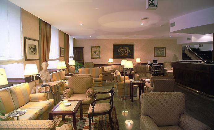 Hotel Bristol