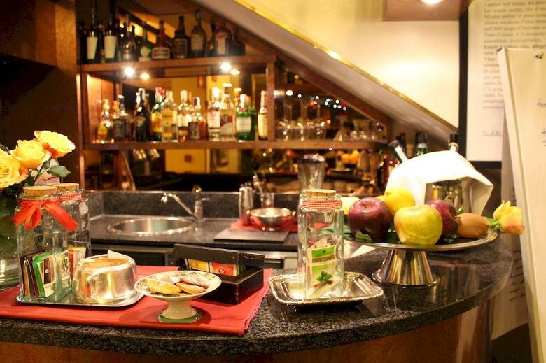 Hotel Carrobbio
