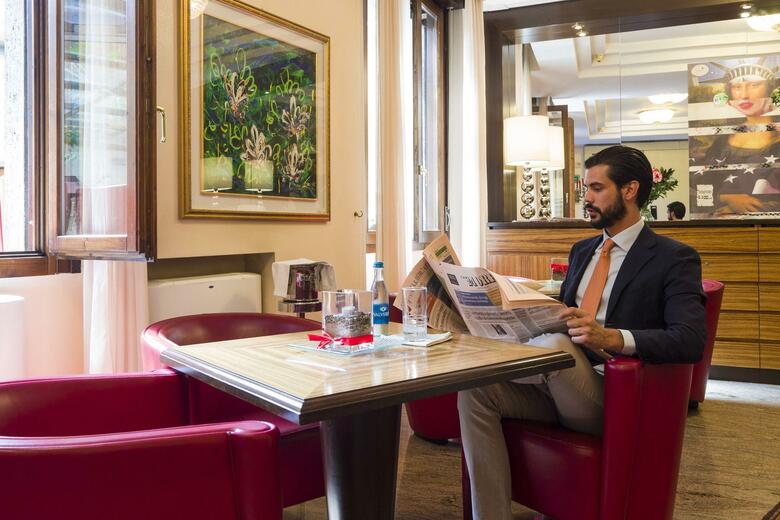 Hotel Carrobbio
