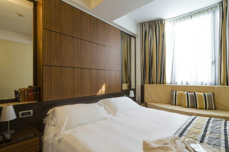 Hotel Carrobbio