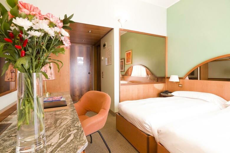 Hotel Carrobbio