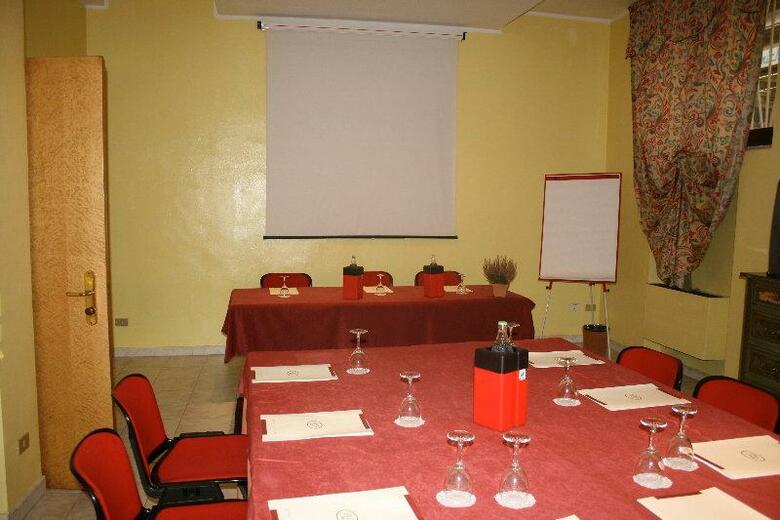 Hotel Carrobbio