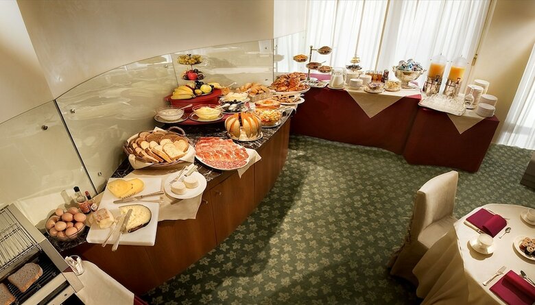 Hotel Cavour