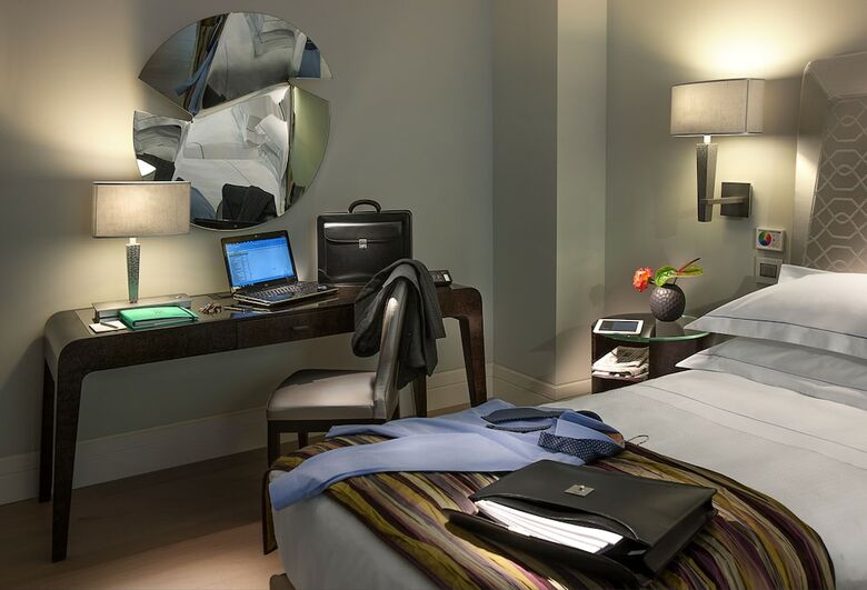 Hotel Cavour