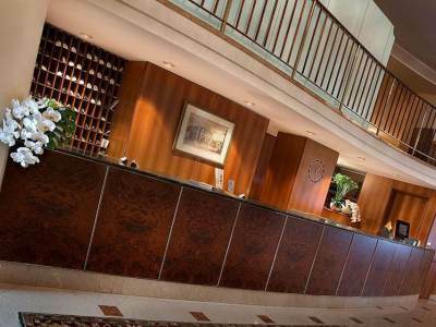 Hotel Cavour