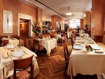 Hotel Cavour