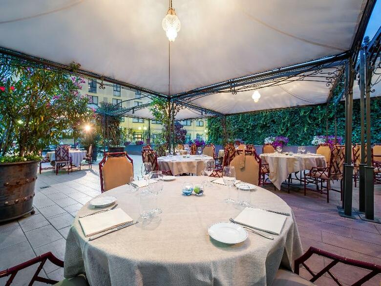 Hotel Leonardo Milan City Centre