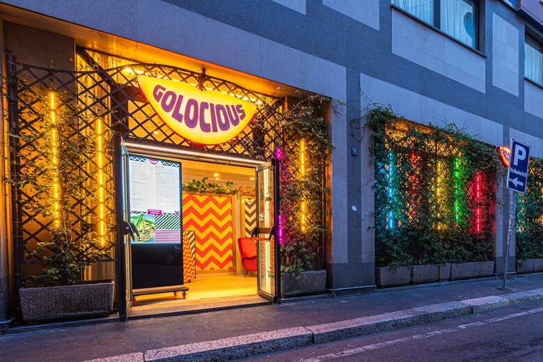 Hotel Leonardo Milan City Centre