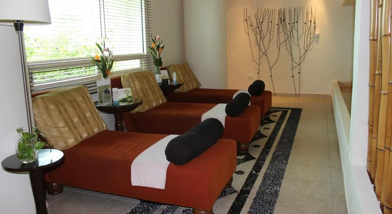 Ocean Spa Hotel