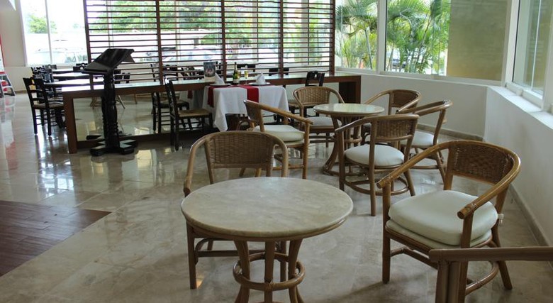 Ocean Spa Hotel