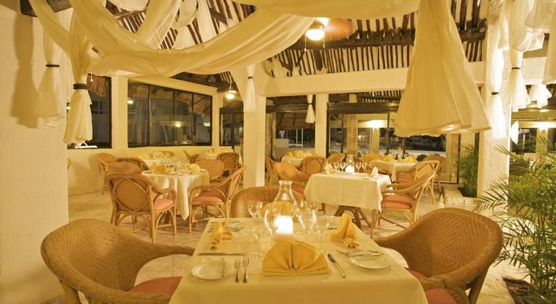 Ocean Spa Hotel