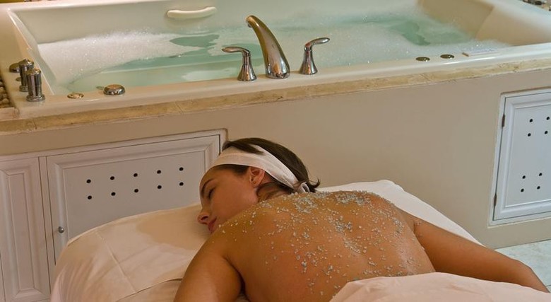 Ocean Spa Hotel