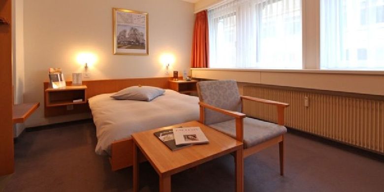 Abc Swiss Quality Hotel