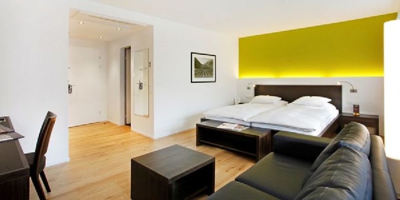 Abc Swiss Quality Hotel