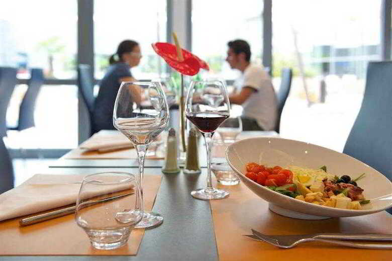 Hotel Novotel Milano Malpensa