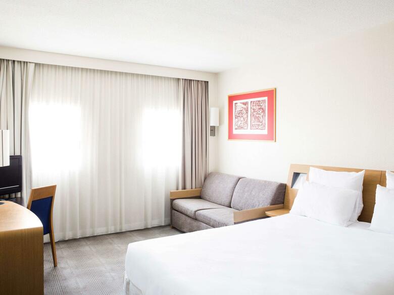 Hotel Novotel Milano Malpensa