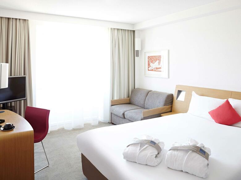 Hotel Novotel Milano Malpensa