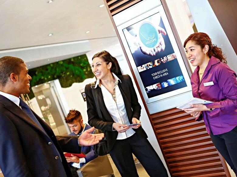 Hotel Novotel Milano Malpensa