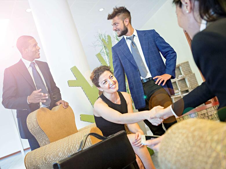Hotel Novotel Milano Malpensa