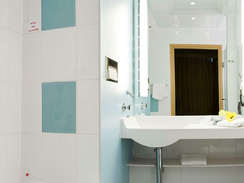 Hotel Novotel Milano Malpensa
